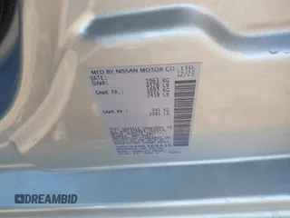 2024 Nissan Altima SR z VIN 1N4BL4CVXRN369436, wystawiony jako IAAI lot #42301286 z przebiegiem 33 650 mil mil oraz . Historia ofert i sprzedaży dostępna na DreamBid. Obrazek 9.