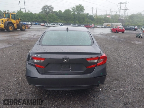 2018 Honda Accord EX-L z VIN 1HGCV1F54JA121134, wystawiony jako IAAI lot #42226157 z przebiegiem 50 888 mil mil oraz . Historia ofert i sprzedaży dostępna na DreamBid. Obrazek 16.