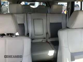 2008 Jeep Commander Limited with VIN 1J8HG58N88C226365, listed as a Copart auction lot 84754374 with 108,103 mi miles and Clean Title. Bid and sale history available at carsss.com. Image 10.