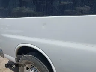 2020 Chevrolet Express Passenger LS с VIN 1GAZGNFG1L1240914, выставлен на аукционе IAAI как лот 42558334 с пробегом 38 750 миль миль и . История ставок и продаж доступна на DreamBid. Изображение 6.
