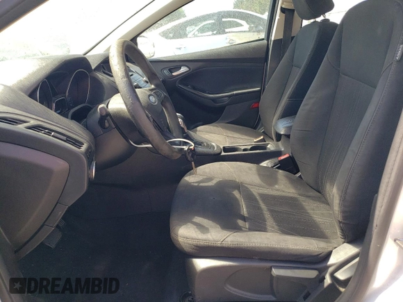 2016 Ford Focus SE with VIN 1FADP3F26GL268590, listed as a Copart auction lot 54456255 with 193,954 mi miles and Clean Title. Bid and sale history available at carsss.com. Image 7.