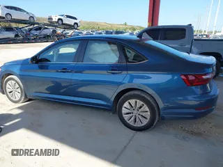 2020 Volkswagen Jetta S с VIN 3VWCB7BU0LM067356, выставлен на аукционе IAAI как лот 42151760 с пробегом 58 807 миль миль и . История ставок и продаж доступна на DreamBid. Изображение 14.