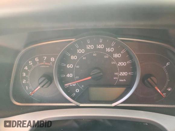 2014 Toyota RAV4 XLE with VIN 2T3RFREV4EW130395, listed as a Copart auction lot 47382795 with 0 mi miles and Salvage Title. Bid and sale history available at carsss.com. Image 9.