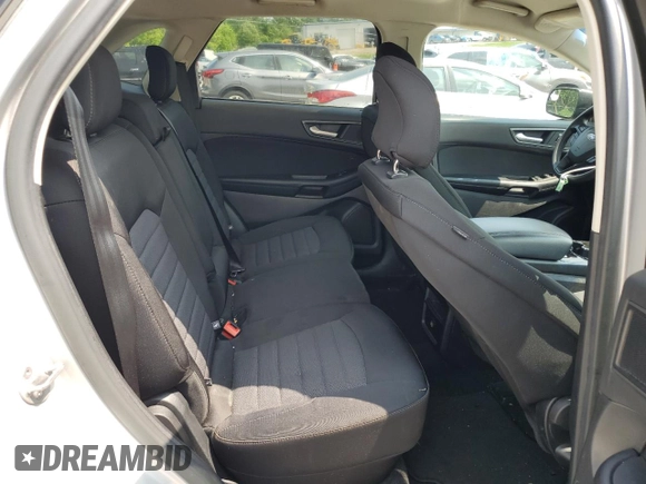 2016 Ford Edge SE with VIN 2FMPK4G98GBC24397, listed as a Copart auction lot 57903555 with 79,153 mi miles and Salvage title. Bid and sale history available at DreamBid. Image 10.