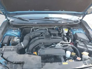 2019 Subaru Impreza Limited with VIN 4S3GTAT60K3716152, listed as a IAAI auction lot 41327162 with 107,832 mi miles. Bid and sale history available at carsss.com. Image 9.