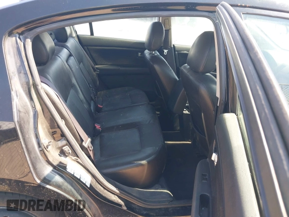 2011 Nissan Sentra S с VIN 3N1AB6AP7BL665239, выставлен на аукционе IAAI как лот 42661566 с пробегом 138 648 миль миль и . История ставок и продаж доступна на DreamBid. Изображение 8.