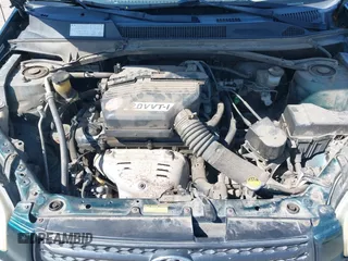 2003 Toyota RAV4 with VIN JTEGH20V936014264, listed as a IAAI auction lot 41845767 with 142,137 mi miles. Bid and sale history available at carsss.com. Image 10.
