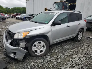 2012 Toyota RAV4 с VIN 2T3BF4DV4CW196495, выставлен на аукционе Copart как лот 58058505 с пробегом 116 329 миль миль и Списание • Salvage title. История ставок и продаж доступна на DreamBid. Изображение 1.
