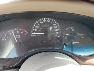 2003 Chevrolet Malibu LS with VIN 1G1NE52JX3M656822, listed as a Copart auction lot 68388524 with 161,222 mi miles and Salvage Title. Bid and sale history available at carsss.com. Image 9.
