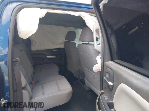 2017 Chevrolet Silverado 1500 LT with VIN 3GCPCREC0HG103763, listed as a IAAI auction lot 41945230 with 82,742 mi miles and . Bid and sale history available at DreamBid. Image 8.