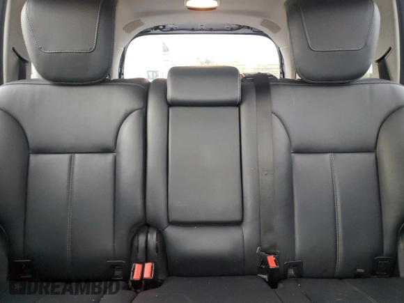 2011 Mercedes-Benz GL-Class GL 450 with VIN 4JGBF7BE7BA629420, listed as a Copart auction lot 52714185 with 147,732 mi miles and Clean Title. Bid and sale history available at carsss.com. Image 10.