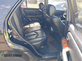 2001 Lexus RX 300 z VIN JTJHF10U610228772, wystawiony jako IAAI lot #42283711 z przebiegiem 205 423 mil mil oraz . Historia ofert i sprzedaży dostępna na DreamBid. Obrazek 8.
