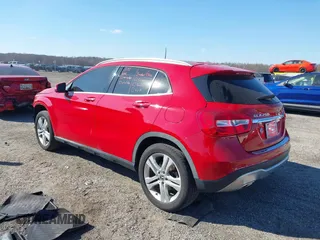 2019 Mercedes-Benz GLA 250 z VIN WDCTG4GB0KJ618482, wystawiony jako IAAI lot #41701212 z przebiegiem 57 849 mil mil oraz . Historia ofert i sprzedaży dostępna na DreamBid. Obrazek 3.