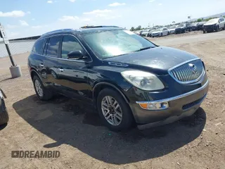 2008 Buick Enclave CX with VIN 5GAER137X8J285646, listed as a IAAI auction lot 42062925 with 217,112 mi miles and . Bid and sale history available at DreamBid. Image 1.