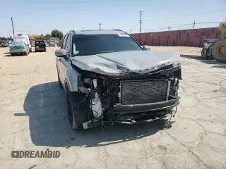 2021 Kia Telluride SX with VIN 5XYP5DHC3MG156572, listed as a Copart auction lot 59173945 with 45,089 mi miles and Salvage title. Bid and sale history available at DreamBid. Image 14.