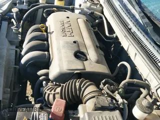 2005 Toyota Corolla CE z VIN 2T1BR32E85C378069, wystawiony jako IAAI lot #43448392 z przebiegiem 122 359 mil mil oraz . Historia ofert i sprzedaży dostępna na DreamBid. Obrazek 19.