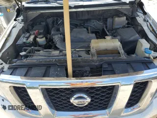 2012 Nissan NV SV with VIN 1N6BF0LY1CN109242, listed as a Copart auction lot 62519095 with 385,542 mi miles and Clean title. Bid and sale history available at DreamBid. Image 12.