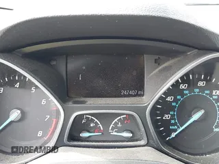 2016 Ford Escape Titanium с VIN 1FMCU9J95GUB02010, выставлен на аукционе IAAI как лот 42782457 с пробегом 247 407 миль миль и . История ставок и продаж доступна на DreamBid. Изображение 7.