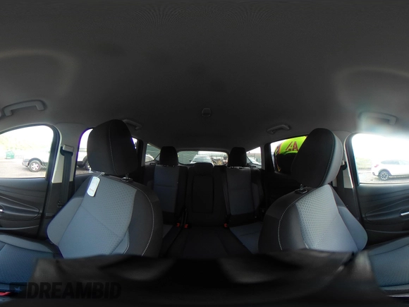 2017 Ford Escape SE with VIN 1FMCU9GD0HUC62616, listed as a IAAI auction lot 42194561 with 97,897 mi miles and . Bid and sale history available at DreamBid. Image 18.