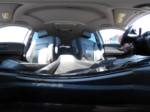 2021 Honda Pilot Touring 8-Passenger with VIN 5FNYF6H97MB034399, listed as a IAAI auction lot 42303419 with 50,034 mi miles and . Bid and sale history available at DreamBid. Image 19.