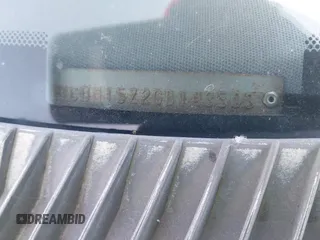 1986 Chevrolet Astro z VIN 1GCDM15Z2GB143503, wystawiony jako IAAI lot #42290965 z przebiegiem Nie podano mil oraz . Historia ofert i sprzedaży dostępna na DreamBid. Obrazek 9.