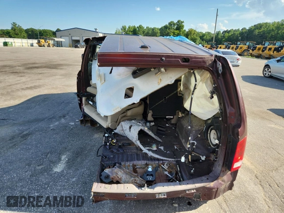 2012 Honda Pilot EX-L z VIN 5FNYF4H51CB070976, wystawiony jako Copart lot #61381305 z przebiegiem 228 572 mil mil oraz Szkoda całkowita • Salvage title. Historia ofert i sprzedaży dostępna na DreamBid. Obrazek 6.