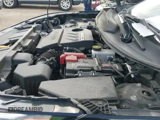 2023 Nissan Rogue S с VIN 5N1BT3AB6PC903260, выставлен на аукционе IAAI как лот 42545944 с пробегом 45 584 миль миль и . История ставок и продаж доступна на DreamBid. Изображение 18.