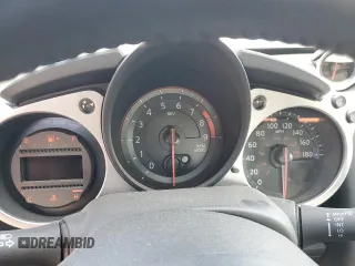 2014 Nissan 370Z Touring with VIN JN1AZ4EH6EM633394, listed as a Copart auction lot 74360354 with 0 mi miles and Salvage Title. Bid and sale history available at carsss.com. Image 9.