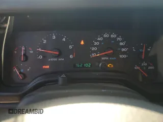 2005 Jeep Wrangler Rubicon with VIN 1J4FA69S85P308699, listed as a Copart auction lot 86865064 with 162,102 mi miles and Clean Title. Bid and sale history available at carsss.com. Image 9.