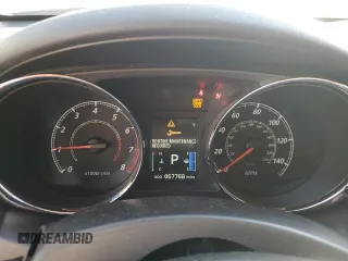 2018 Mitsubishi Outlander Sport ES 2.0 with VIN JA4AP3AU7JU023606, listed as a Copart auction lot 44180525 with 67,768 mi miles and Salvage Title. Bid and sale history available at carsss.com. Image 9.