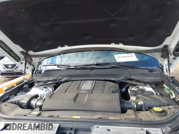 2017 Land Rover Range Rover с VIN SALGS5FE6HA362535, выставлен на аукционе IAAI как лот 42384925 с пробегом 116 989 миль миль и . История ставок и продаж доступна на DreamBid. Изображение 10.