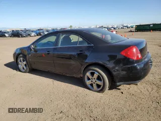 2007 Pontiac G6 GT z VIN 1G2ZH58N674215080, wystawiony jako Copart lot #53332684 z przebiegiem 167 552 mil mil oraz Nie do naprawy • Non repairable. Historia ofert i sprzedaży dostępna na DreamBid. Obrazek 2.