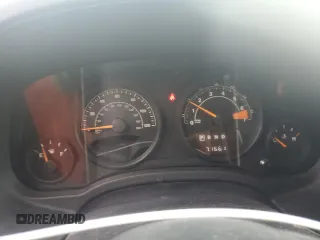 2014 Jeep Patriot Latitude с VIN 1C4NJRFB8ED778367, выставлен на аукционе Copart как лот 58893335 с пробегом 71 661 миль миль и Чистый • Clean title. История ставок и продаж доступна на DreamBid. Изображение 9.