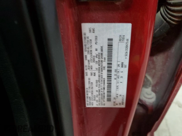 2021 Ford F-350 XL z VIN 1FT8W3BT1MEC66663, wystawiony jako Copart lot #50738525 z przebiegiem 84 488 mil mil oraz Szkoda całkowita • Salvage title. Historia ofert i sprzedaży dostępna na DreamBid. Obrazek 12.
