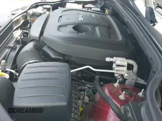 2017 Jeep Grand Cherokee Limited z VIN 1C4RJFBG5HC861122, wystawiony jako IAAI lot #43106423 z przebiegiem 121 685 mil mil oraz . Historia ofert i sprzedaży dostępna na DreamBid. Obrazek 20.