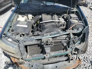 2005 Chevrolet TrailBlazer LS with VIN 1GNDS13S652251266, listed as a Copart auction lot 48693695 with 249,071 mi miles and Salvage Title. Bid and sale history available at carsss.com. Image 12.