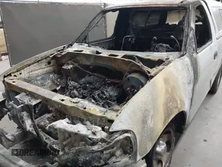 2004 Ford F-150 XL with VIN 2FTRF172X4CA52298, listed as a IAAI auction lot 42278927 with Not provided miles and . Bid and sale history available at DreamBid. Image 6.