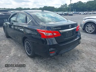 2017 Nissan Sentra SR с VIN 3N1AB7AP1HY350180, выставлен на аукционе IAAI как лот 42444616 с пробегом 122 772 миль миль и . История ставок и продаж доступна на DreamBid. Изображение 3.