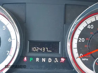 2017 Dodge Grand Caravan SE with VIN 2C4RDGBG6HR567961, listed as a IAAI auction lot 41405790 with 102,437 mi miles and . Bid and sale history available at DreamBid. Image 15.