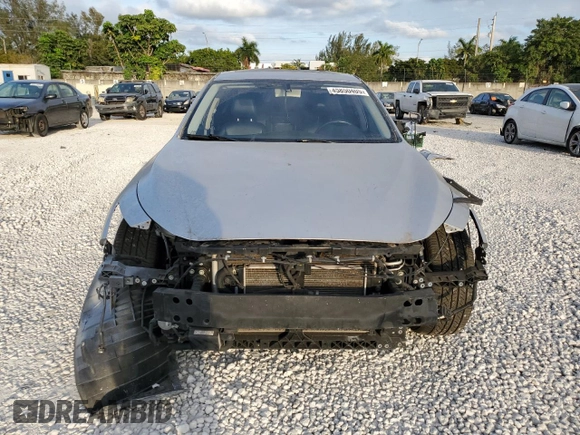 2020 Infiniti Q50 Luxe z VIN JN1EV7APXLM207328, wystawiony jako Copart lot #45850405 z przebiegiem Nie podano mil oraz Nie do naprawy • Non repairable. Historia ofert i sprzedaży dostępna na DreamBid. Obrazek 5.