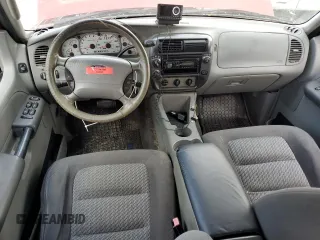 2003 Ford Explorer Sport Trac XLS с VIN 1FMZU77E13UA65499, выставлен на аукционе Copart как лот 55819835 с пробегом 296 172 миль миль и Чистый • Clean title. История ставок и продаж доступна на DreamBid. Изображение 8.