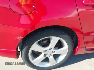 2005 Mazda 3 s with VIN JM1BK323151257200, listed as a IAAI auction lot 40995109 with 111,169 mi miles and . Bid and sale history available at DreamBid. Image 20.
