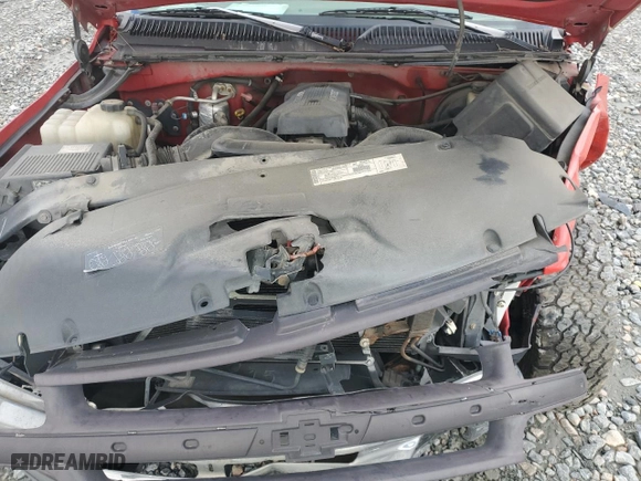 1999 Chevrolet Silverado 1500 LS with VIN 2GCEC19T3X1160615, listed as a Copart auction lot 87301784 with 0 mi miles and Salvage Title. Bid and sale history available at carsss.com. Image 12.