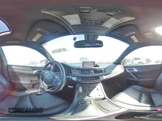 2015 Lexus CT 200h z VIN JTHKD5BH4F2220492, wystawiony jako Copart lot #48703315 z przebiegiem 144 549 mil mil oraz Szkoda całkowita • Salvage title. Historia ofert i sprzedaży dostępna na DreamBid. Obrazek 13.