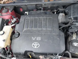 2011 Toyota RAV4 Ltd with VIN JTMDK4DV8B5103763, listed as a IAAI auction lot 40925549 with 1 mi miles. Bid and sale history available at carsss.com. Image 10.