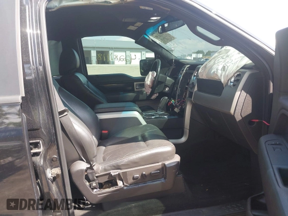 2011 Ford F-150 XL z VIN 1FTFW1EF2BFA59112, wystawiony jako IAAI lot #42281118 z przebiegiem 221 386 mil mil oraz . Historia ofert i sprzedaży dostępna na DreamBid. Obrazek 5.