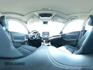 2021 Nissan Altima SV z VIN 1N4BL4DW8MN383948, wystawiony jako IAAI lot #42405173 z przebiegiem 32 705 mil mil oraz . Historia ofert i sprzedaży dostępna na DreamBid. Obrazek 18.