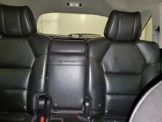2010 Acura MDX z VIN 2HNYD2H20AH531957, wystawiony jako Copart lot #42033425 z przebiegiem 147 404 mil mil oraz Szkoda całkowita • Salvage title. Historia ofert i sprzedaży dostępna na DreamBid. Obrazek 10.