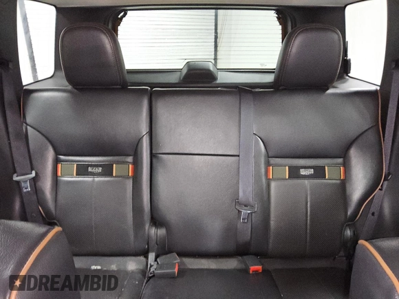 2011 Jeep Liberty Sport 70th Anniversary with VIN 1J4PN2GK5BW558133, listed as a Copart auction lot 52900925 with 119,803 mi miles and Clean Title. Bid and sale history available at DreamBid. Image 10.
