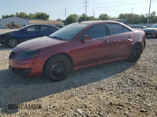 2010 Pontiac G6 w/1SH with VIN 1G2ZA5EK9A4131535, listed as a Copart auction lot 70668954 with 207,727 mi miles and Clean Title. Bid and sale history available at carsss.com. Image 1.
